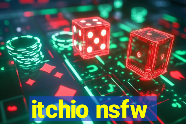 itchio nsfw